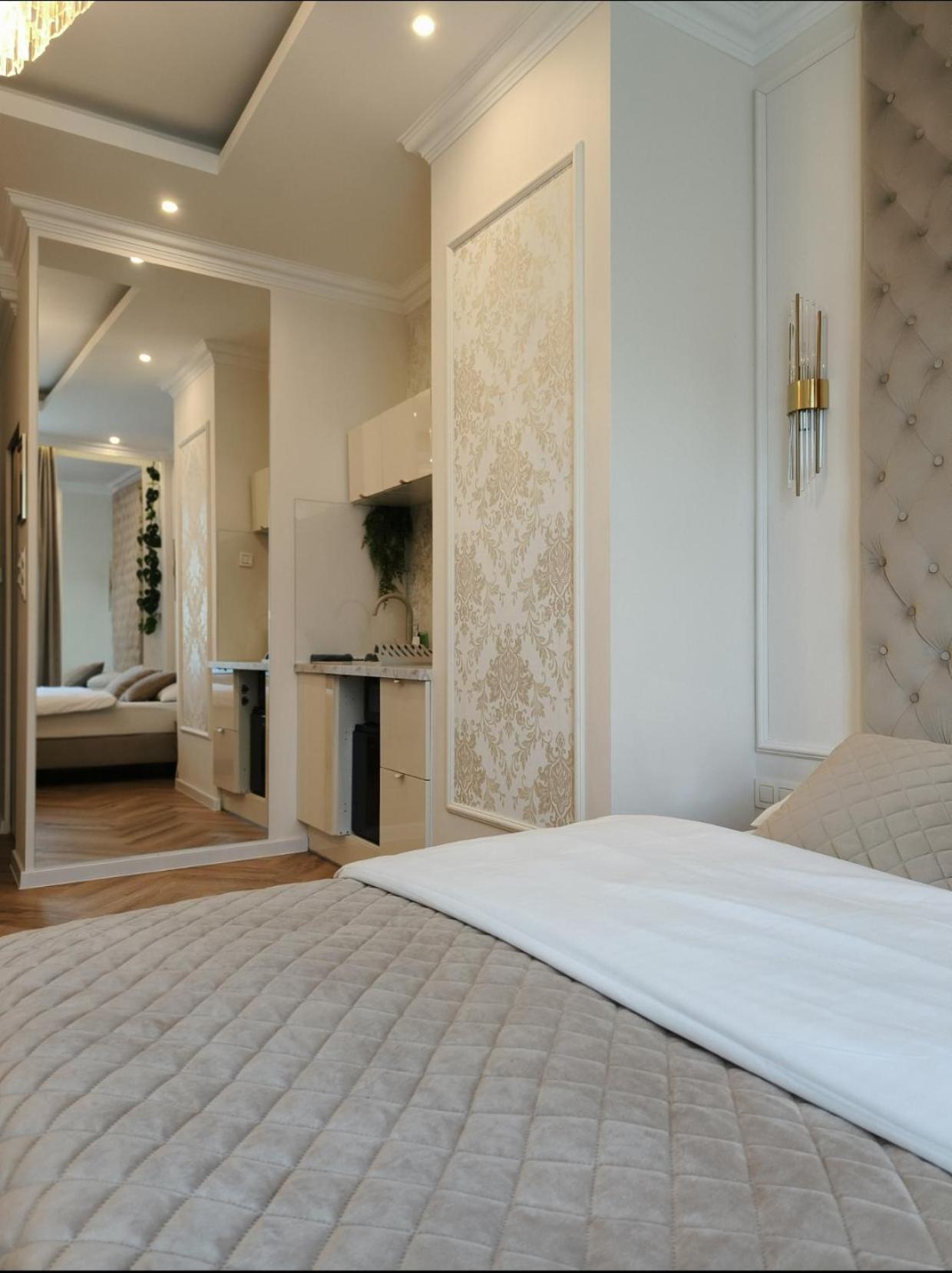 Apartament Crystal Zielona Góra Zewnętrze zdjęcie