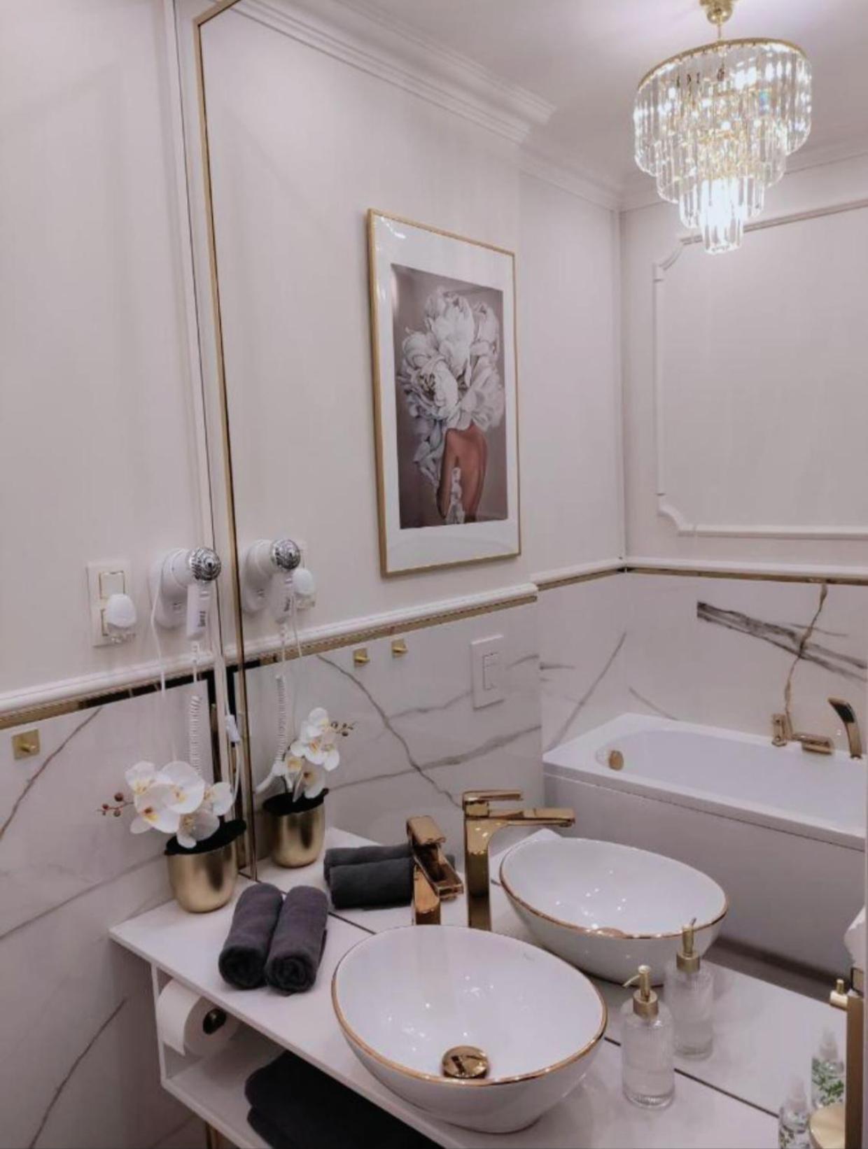 Apartament Crystal Zielona Góra Zewnętrze zdjęcie
