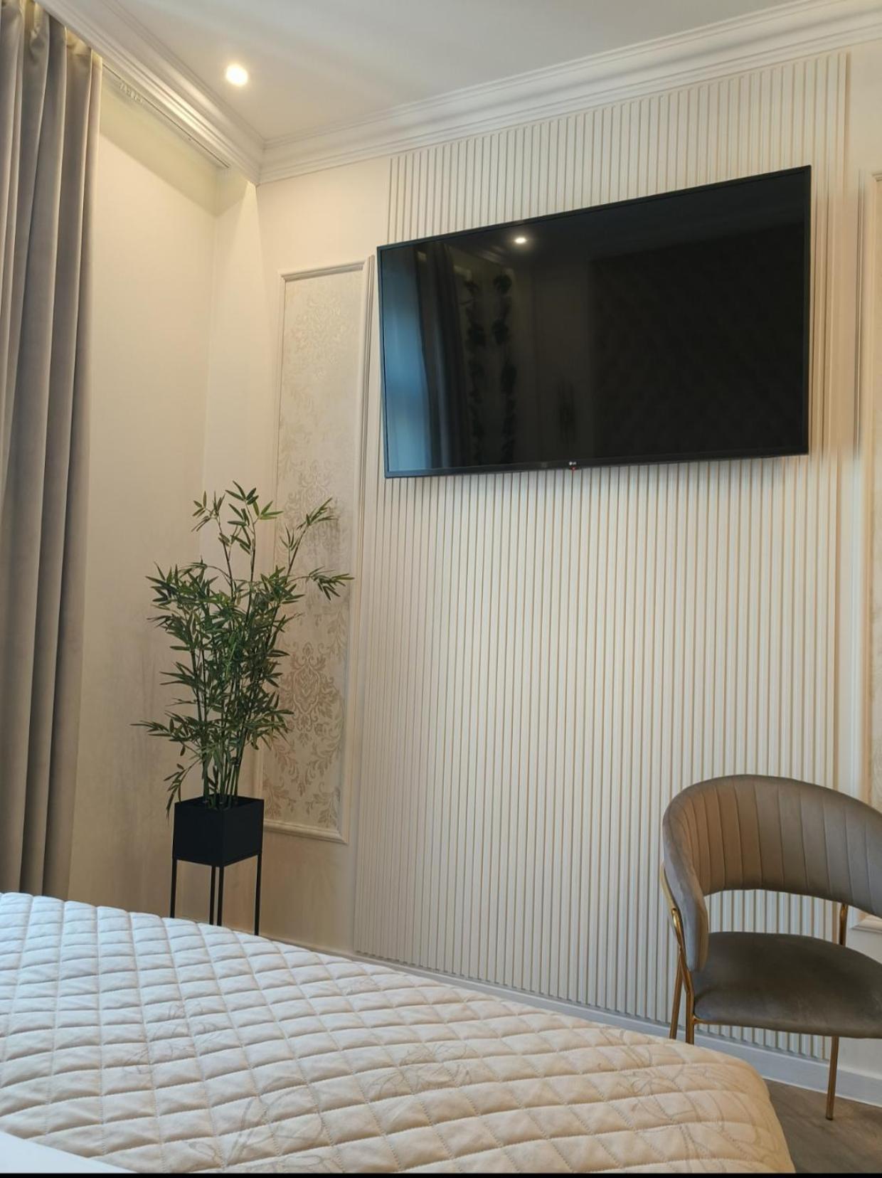 Apartament Crystal Zielona Góra Zewnętrze zdjęcie