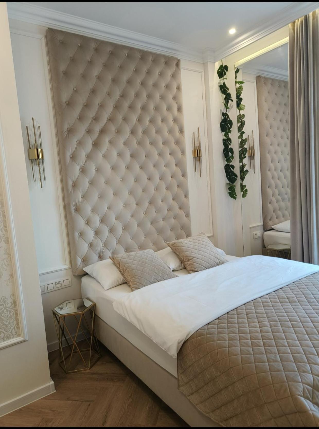 Apartament Crystal Zielona Góra Zewnętrze zdjęcie