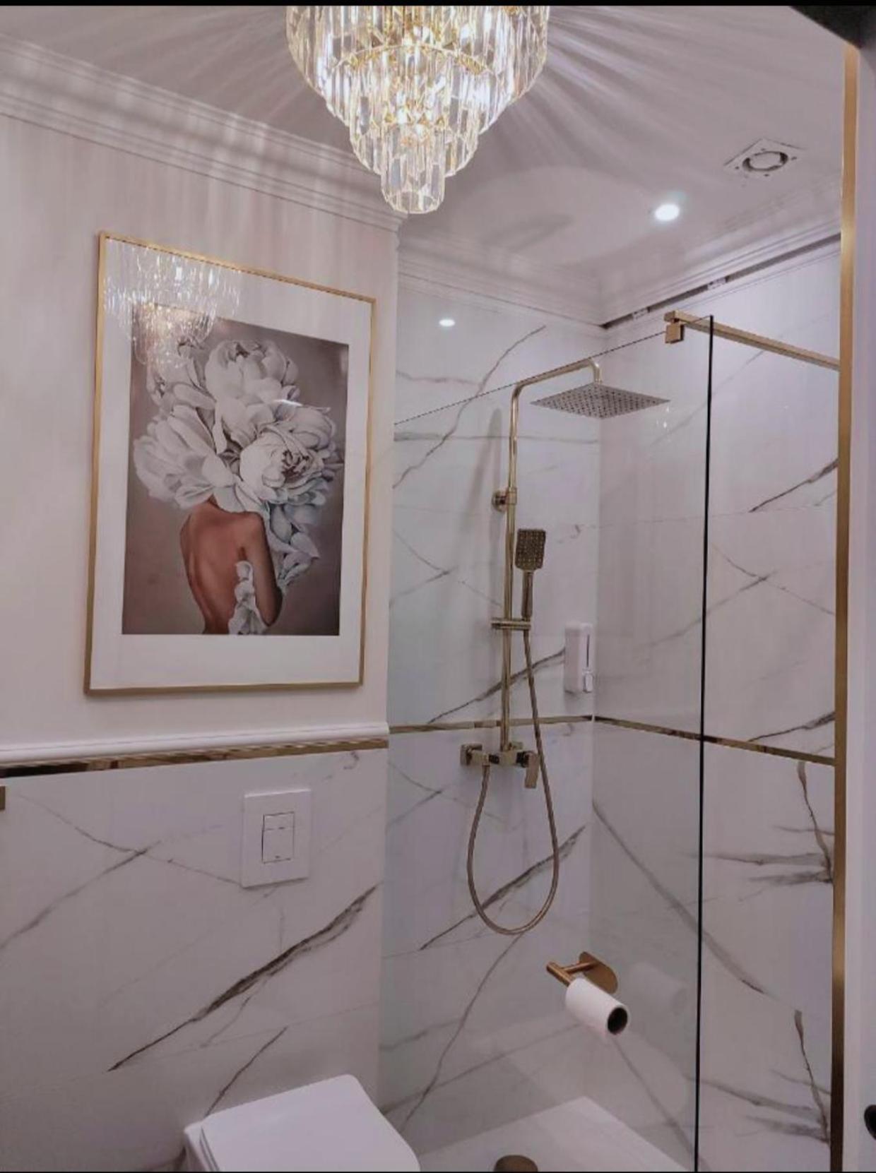 Apartament Crystal Zielona Góra Zewnętrze zdjęcie