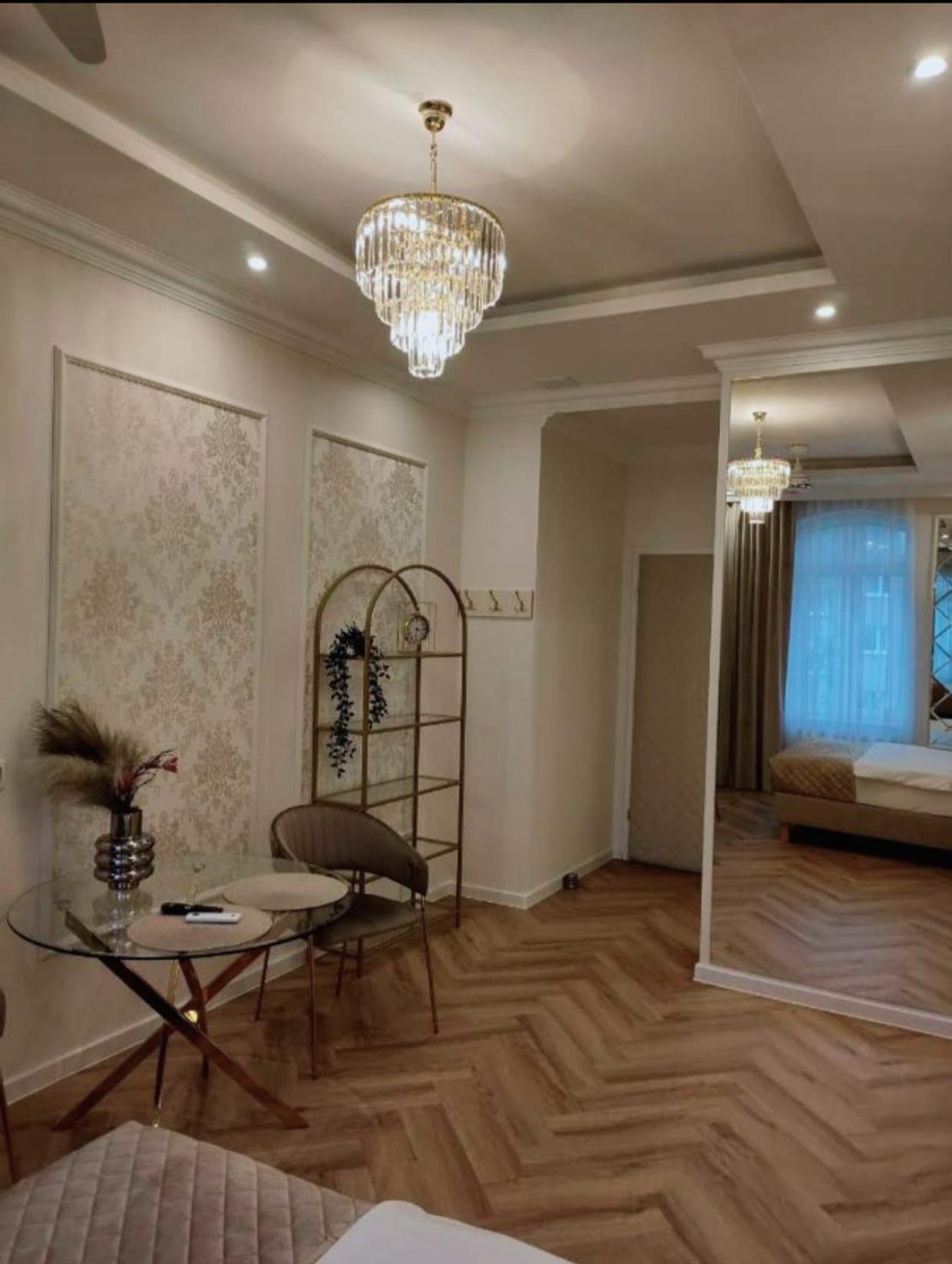 Apartament Crystal Zielona Góra Zewnętrze zdjęcie
