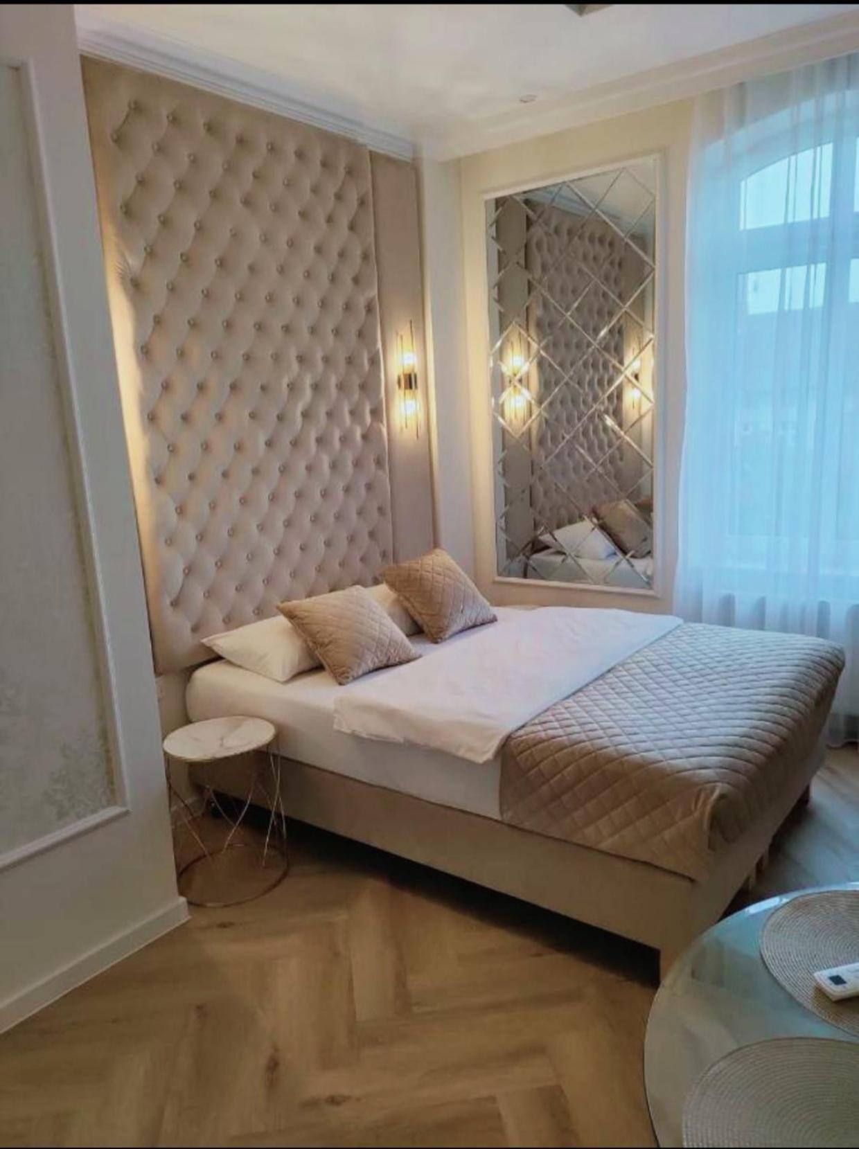 Apartament Crystal Zielona Góra Zewnętrze zdjęcie